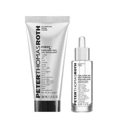 Peter Thomas Roth Exclusive Exfoliate and Hydrate Duo