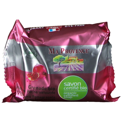 Ma Provence® Savon Grenade Bio