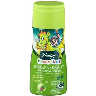 Kneipp® Nature Kids Shampooing & Douche P’tit Dragon