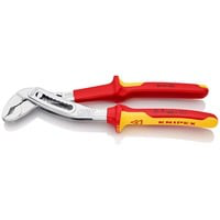 KNIPEX Alligator® 88 06 250, Clé à tuyau / Serre-tube en oferta