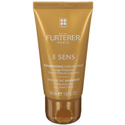Rene Furterer 5 Sens Shampooing sublimateur características