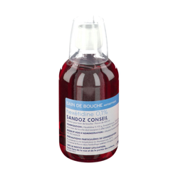 Hexétidine Sandoz Conseil 0,1% precio