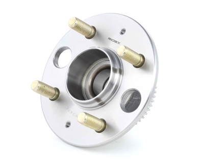 RIDEX Kit De Roulement De Roue HONDA,ROVER,MG 654W0476 42200S04951,42200SK3E11,42200SK7A01 Jeu de roulements de roue 42200SR3A52,42200SR3A53,GHK1570