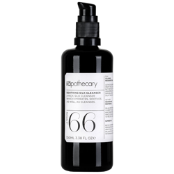 ilapothecary Soothing Silk Cleanser 100ml en oferta
