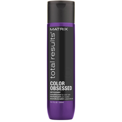 Après-shampooing Color Obsessed Total Results Matrix (300 ml) en oferta