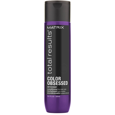 Après-shampooing Color Obsessed Total Results Matrix (300 ml)