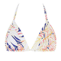 SORAYA haut de maillot de bain triangle Lilou Croisière en oferta