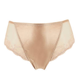 LISE CHARMEL culotte haute en soie Splendeur Soie