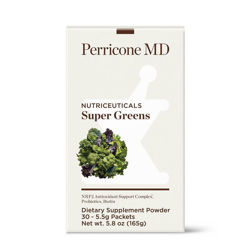 Perricone MD Super Greens Capsules (30 Capsules) en oferta