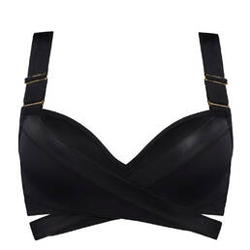 MARLIES DEKKERS haut de maillot de bain push-up Cache Coeur precio