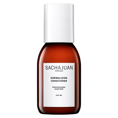 Après-shampooing normalisant Sachajuan Format voyage 100 ml