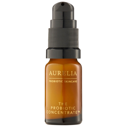 Aurelia Probiotic Skincare The Probiotic Concentrate 10ml en oferta
