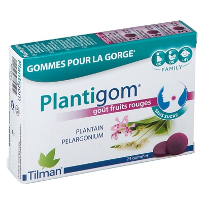 Tilman® Plantigom®