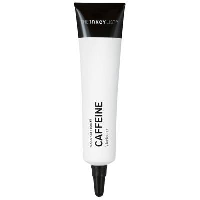 The INKEY List Caffeine Eye Serum 15ml