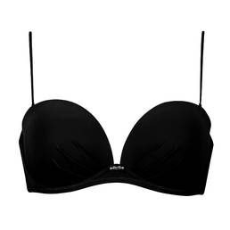 MARYAN MEHLHORN maillot de bain bandeau coques Jet Set