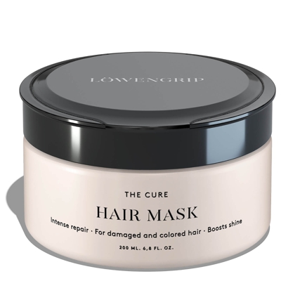 Löwengrip The Cure Hair Mask 200ml