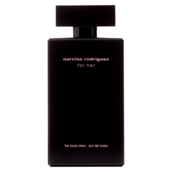 Narciso Rodriguez For Her Body Lotion 200ml precio