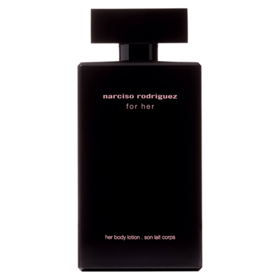 Narciso Rodriguez For Her Body Lotion 200ml