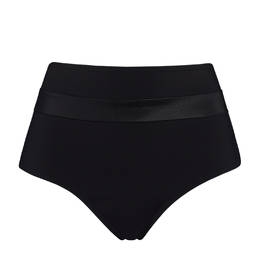 MARLIES DEKKERS bas de maillot de bain culotte haute Cache Coeur