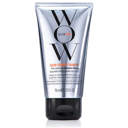 Color Wow Travel Color Security Shampoo 75ml características