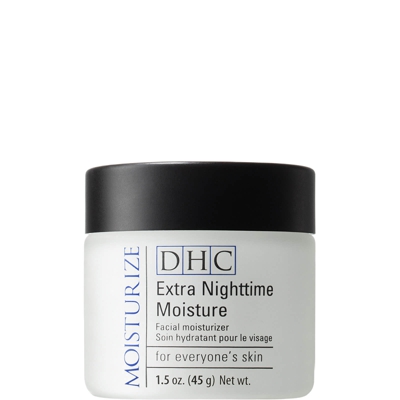 DHC Extra Night Time Moisture Cream (45g)