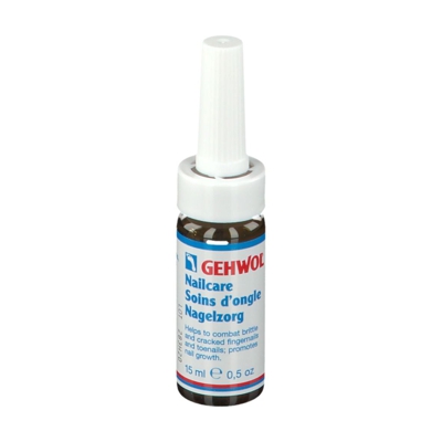 Gehwol® Soin des ongles