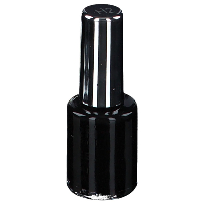 Andreia Hybrid Gel H2 Noir