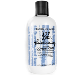 Après-Shampoing Épaississant Bumble and Bumble 250 ml características
