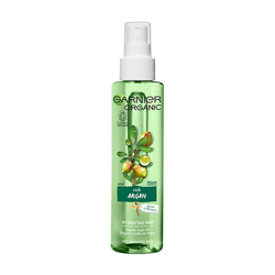 Garnier Organic Argan Mist 150ml características