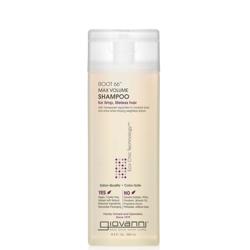 Giovanni Root 66 Max Volume Shampoo 250ml precio