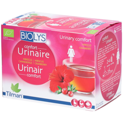 Biolys Hibiscus - Canneberge precio