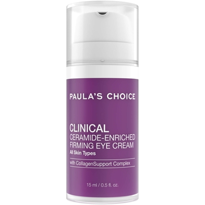 Paula's Choice Clinical Ceramide-Enriched Firming Eye Cream 15ml
