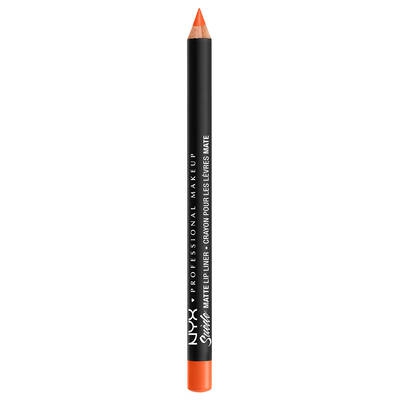 Crayon à lèvres Suede Matte Lip Liner