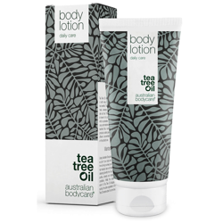 Australian Bodycare Body Lotion 200ml características
