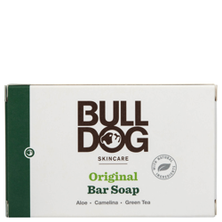 Bulldog Original Bar Soap 200g características