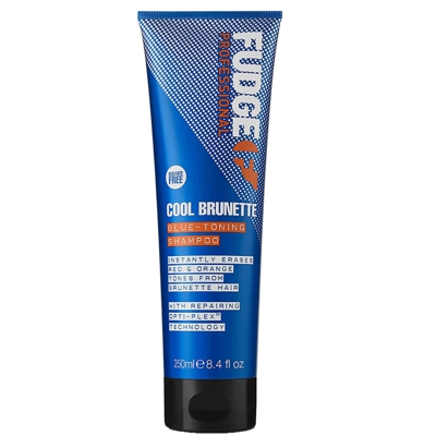 Shampooing Cool Brunette Fudge 250 ml