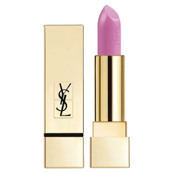 Rouge à lèvres satiné « Rouge Pur Couture » Yves Saint Laurent (différentes teintes disponibles) - 22 Pink Celebration precio