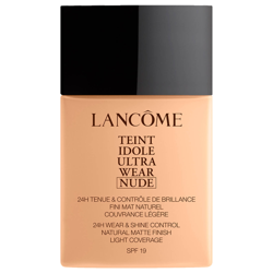 Lancôme Teint Idole Ultra Wear Nude Foundation 40ml (Various Shades) - 025 Beige Lin características