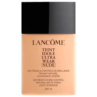 Lancôme Teint Idole Ultra Wear Nude Foundation 40ml (Various Shades) - 025 Beige Lin