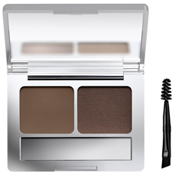 Palette sourcils Brow Artist Genius Kit L'Oréal Paris - Medium / Foncé en oferta