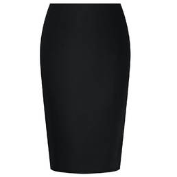 MAISON CLOSE jupe crayon fesses nues Pure Tentation