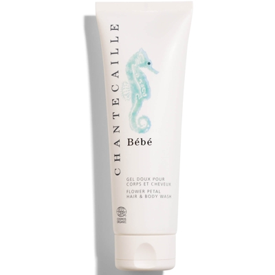 Chantecaille Bébé Gel doux pour corps et cheveux, 120 ml