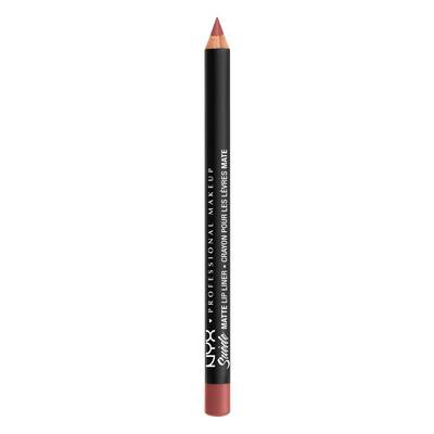 Crayon à lèvres Suede Matte Lip Liner