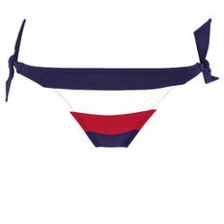 ANDRES SARDA bas de maillot de bain slip ficelles Megan características