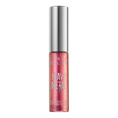 Urban Decay Heavy Metal Glitter Liner 7.5ml (Various Shades) - Volume