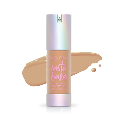 Beauty Bakerie InstaBake Aqua Glass Foundation (Various Shades) - 335 W