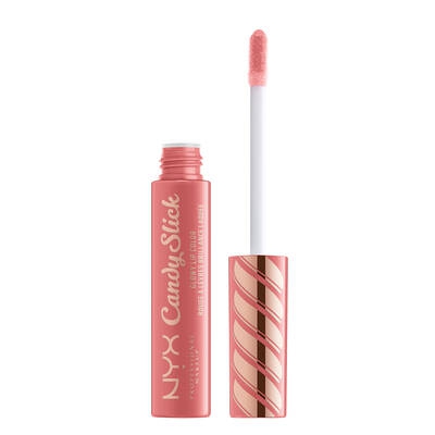 Gloss Candy Slick Glowy Lip Color