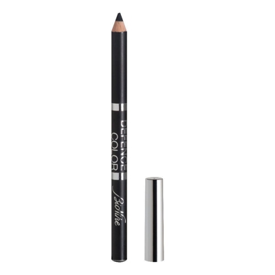BioNike Defence Color Kohl & Kajal Crayon intérieur et extérieur yeux 101 Vrai Noir