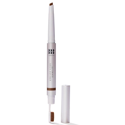 Crayon à Sourcils Ultimate Arch Definer BBB London 0,3 g (plusieurs teintes disponibles) - Clove