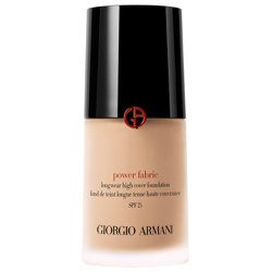 Fond de teint Power Fabric SPF 25 Giorgio Armani 30 ml (différentes teintes disponibles) - 3.25 precio